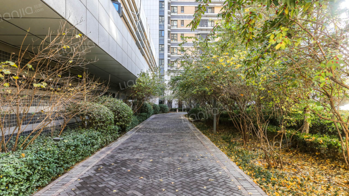 北京方向外景图