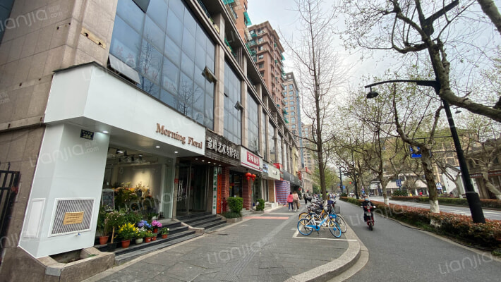 中山北路380号外景图