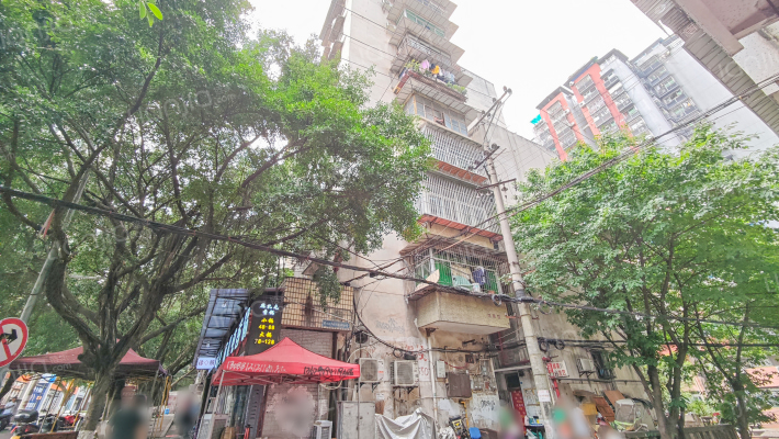 松桥支路51号外景图