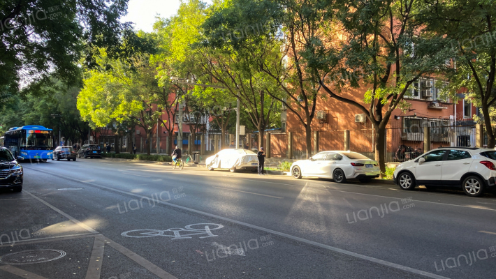 交大东路7号院外景图