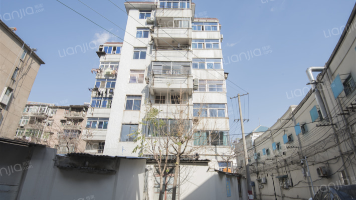 大通路104号外景图