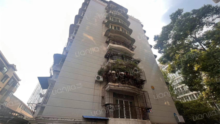 万景花园外景图