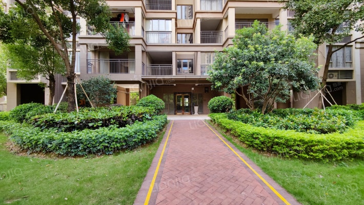 龙光城北三期外景图