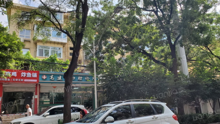 工农路272-1号外景图