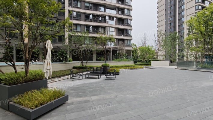 东原映阅外景图