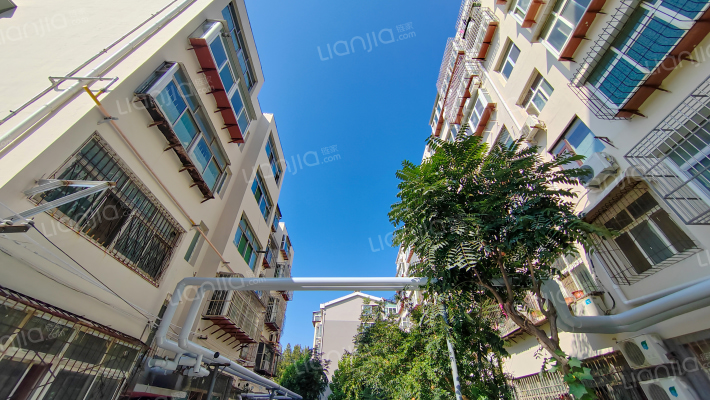 南辛庄中街南巷8号外景图