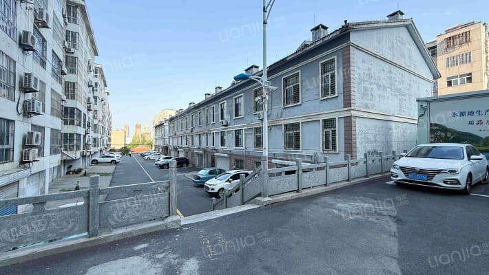 博宇佳苑外景图