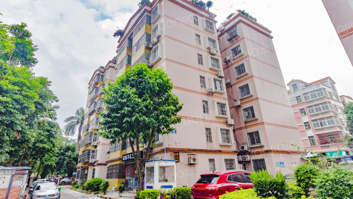 翠珠花园外景图