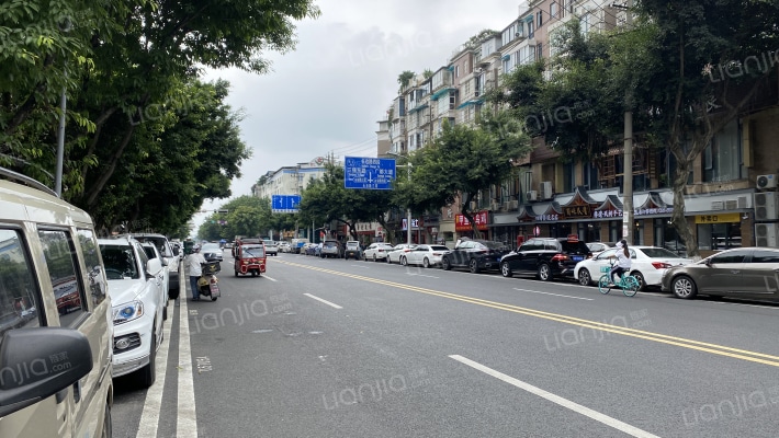 长冶路三段137号外景图