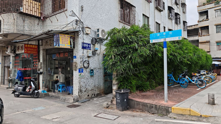 旨亭街84号外景图