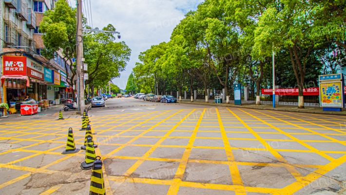 振兴西路242号外景图