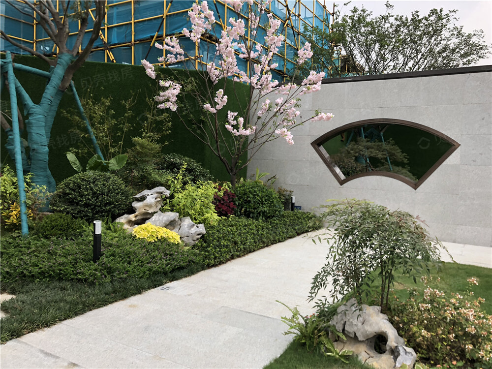 【宋都相贤府_合肥宋都相贤府楼盘】房价,户型,开盘时间详情-合肥贝壳