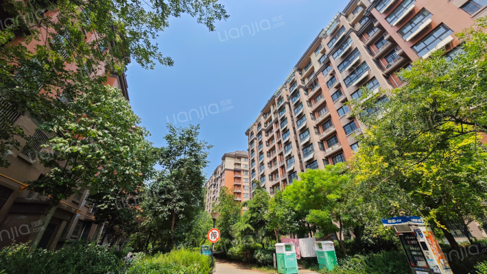 君临天下外景图