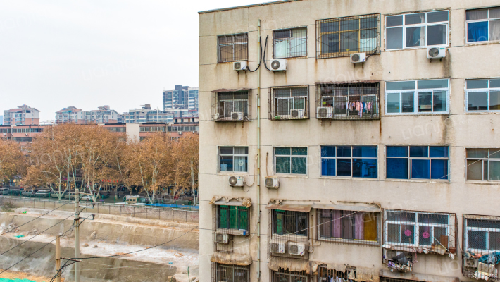 凤凰路36号院外景图