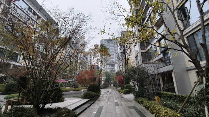 华宇城M15外景图