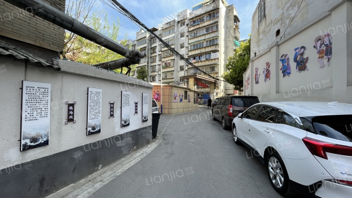 朝阳洞路2号外景图