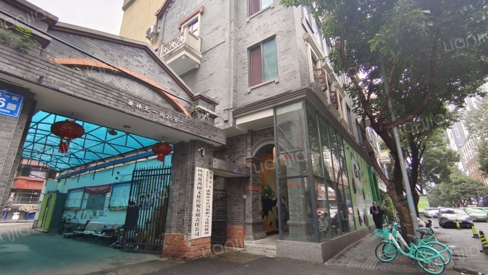 暑袜北一街26号外景图