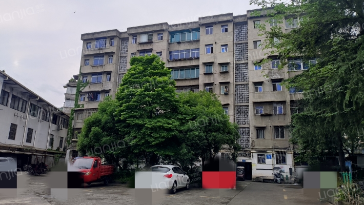 平武巷44号外景图