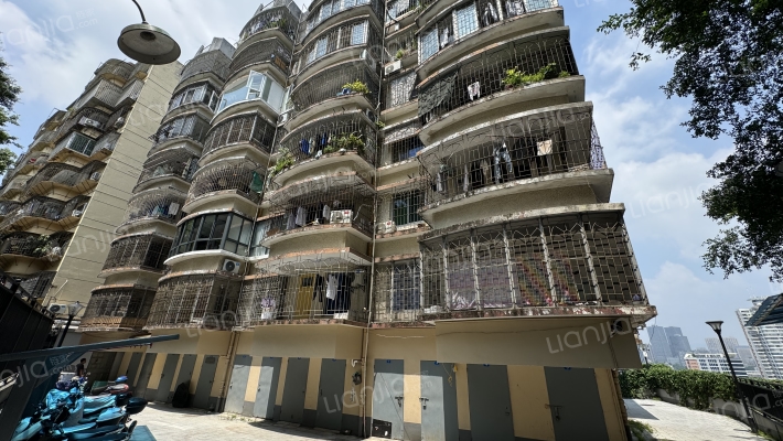 爱国路6号外景图