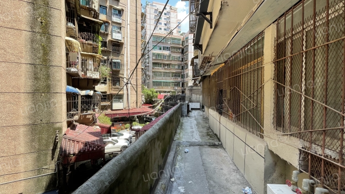 瑞金南路340号院外景图