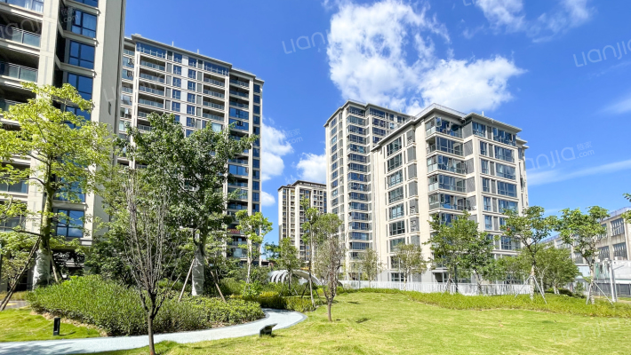 方远未来之光外景图