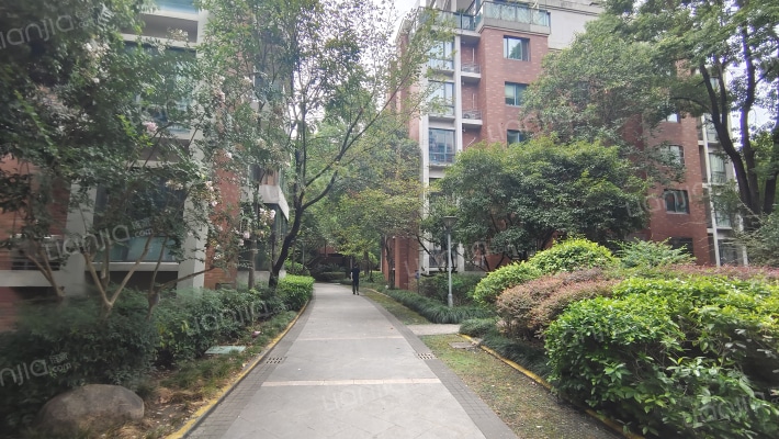 高运锦园外景图