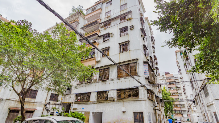 昌裕花园外景图