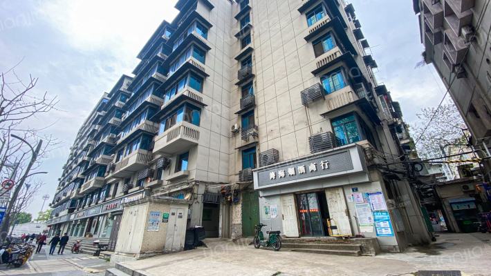 三阳路7号外景图