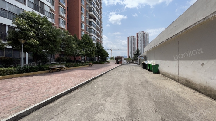 十里江南儒家外景图