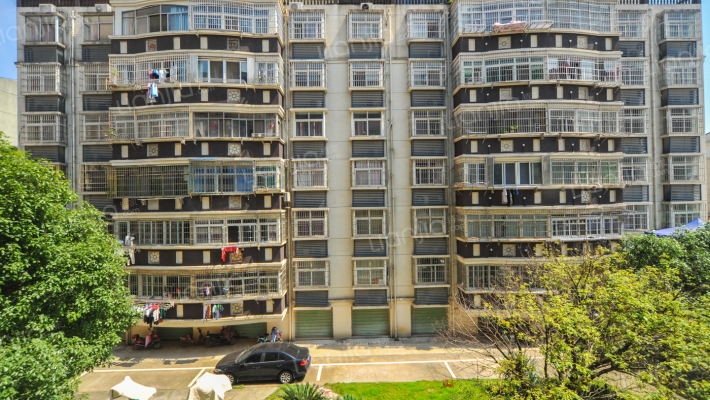 龙泰今日家园外景图