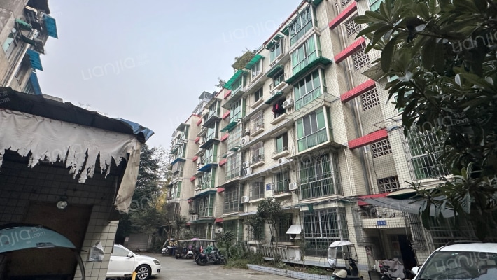 红阳巷9号外景图