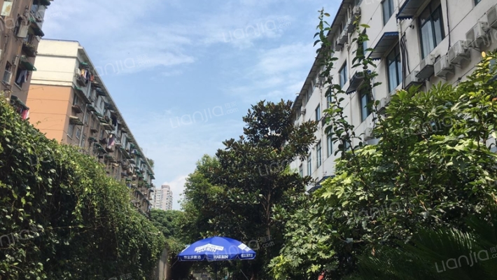 科华南领馆外景图