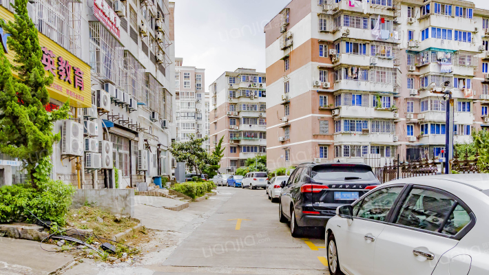 世纪龙腾外景图