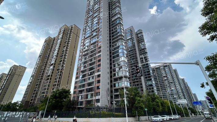 平吉上府外景图