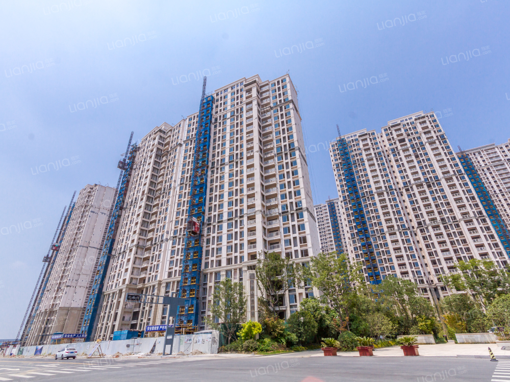 苏州新房 苏州楼盘 相城楼盘 中海珑湾 中海珑湾相册 上一分类 下一