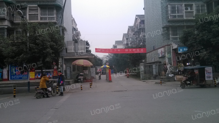 清淳二街148号外景图