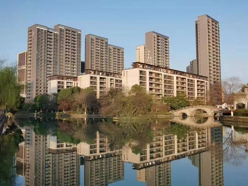 Meian xiting compound photo 21