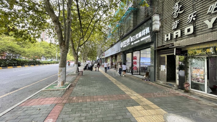 壹成新居外景图