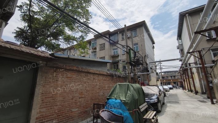 黄台南路29号外景图