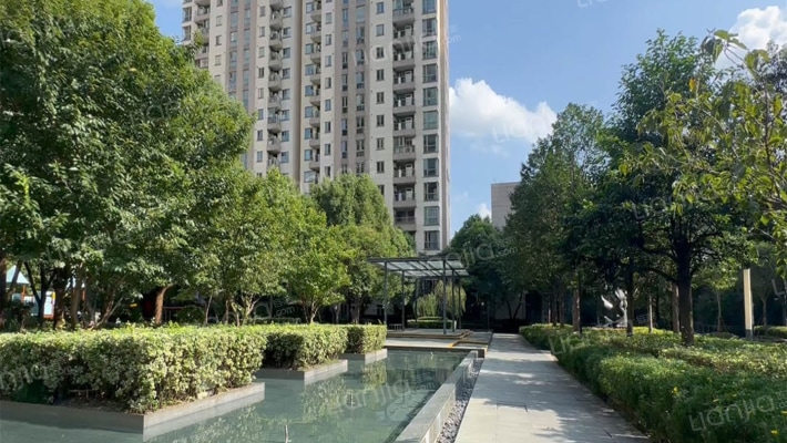 仁恒河滨城(二期)外景图