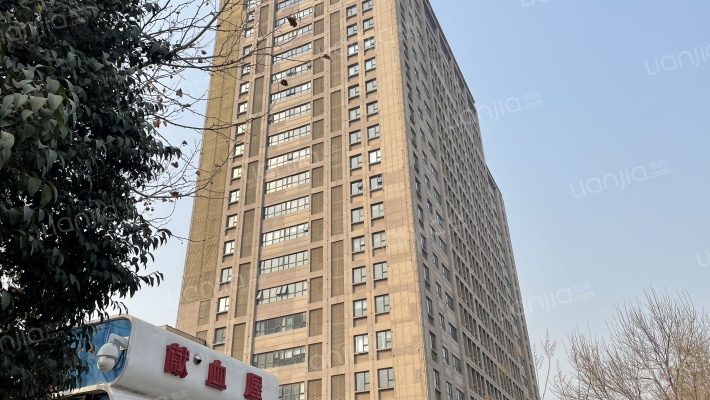 百度空间外景图