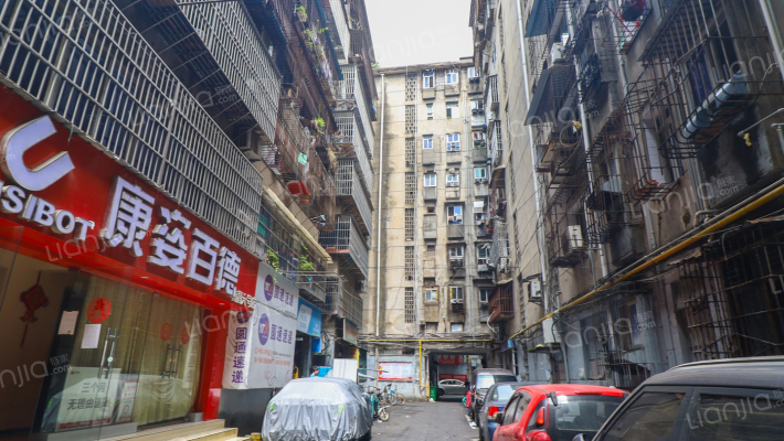 石头街14号外景图