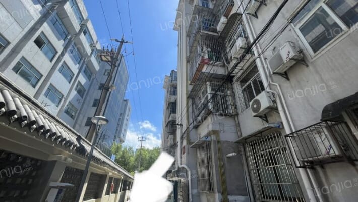 荣事达大道55号外景图