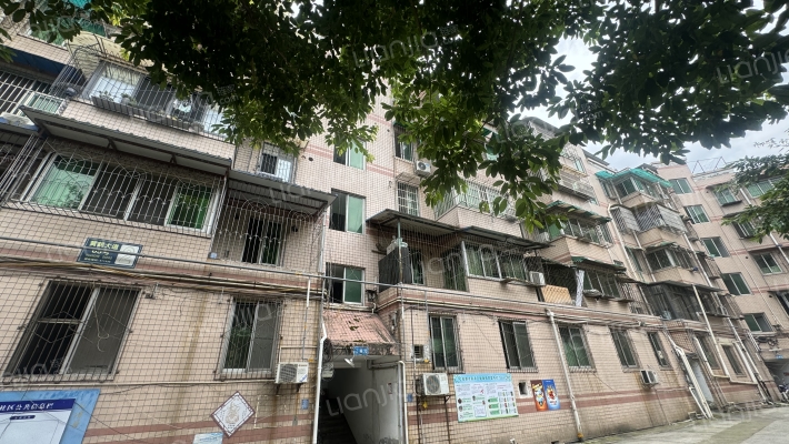 黄鹤大道85号外景图