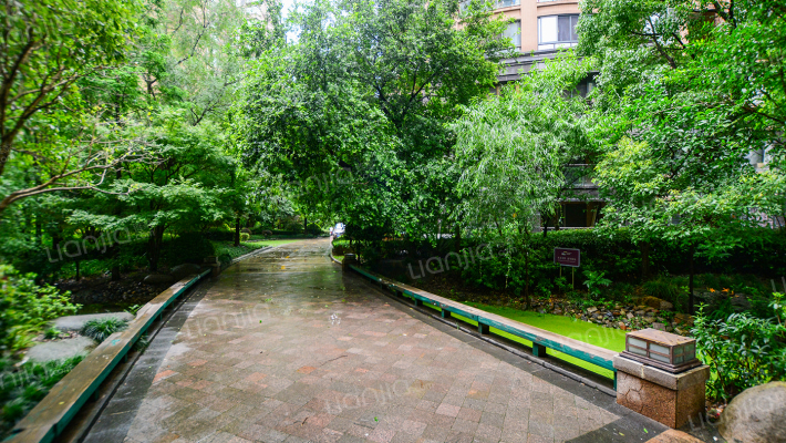 绿地东上海二期外景图