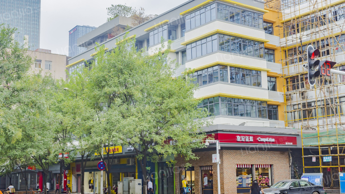 惠济路19号外景图