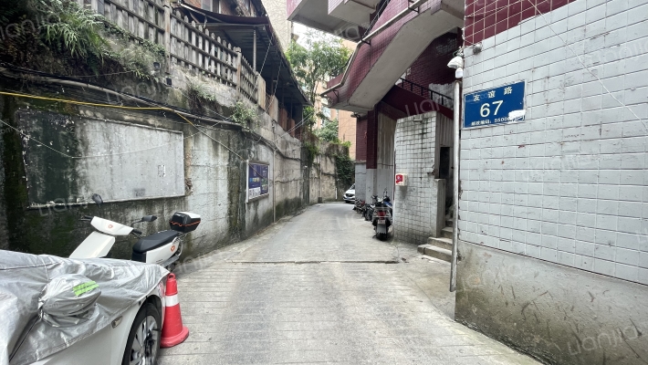 友谊路67号外景图