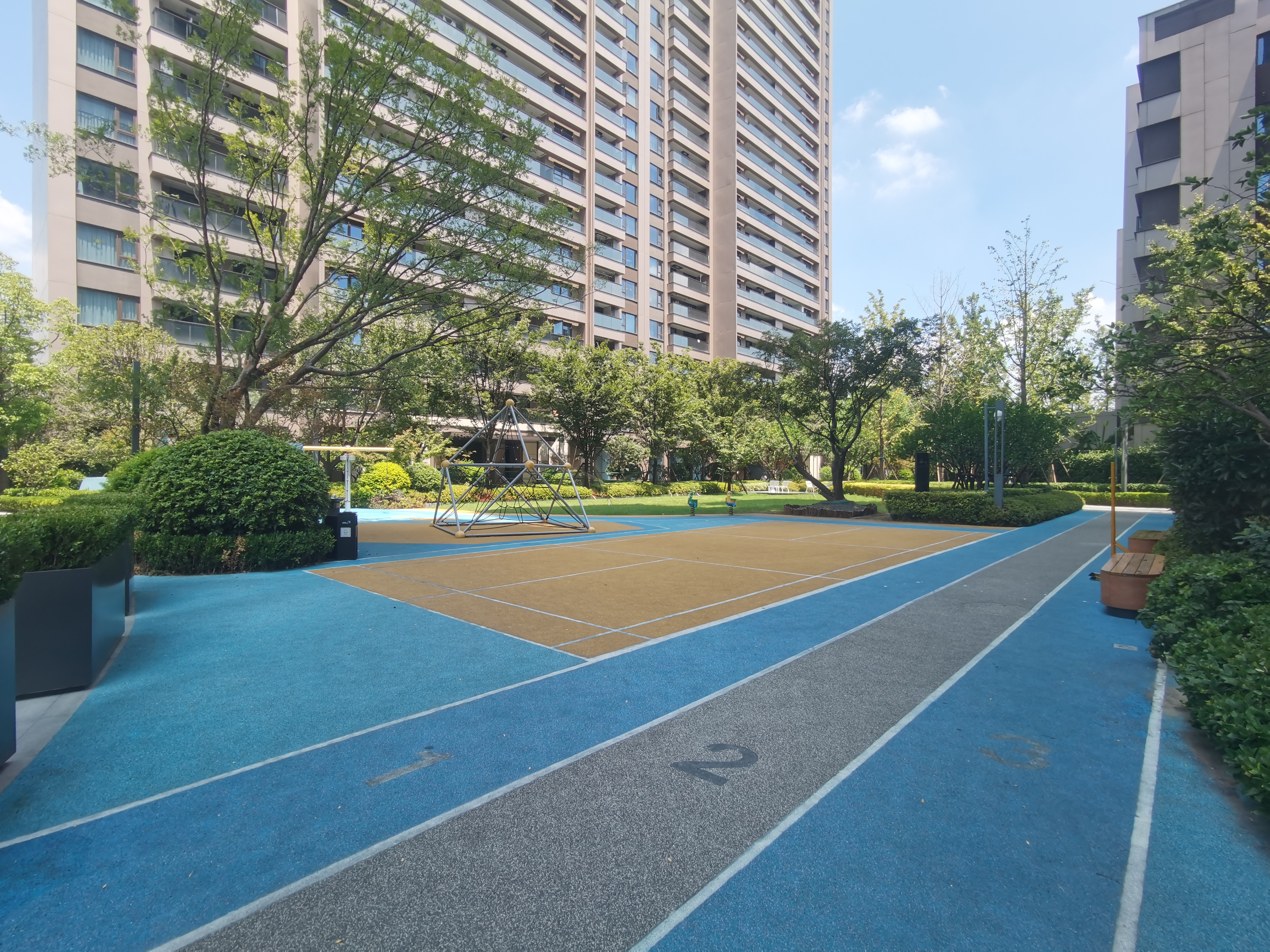 Hangzhou Bay North compound photo 8