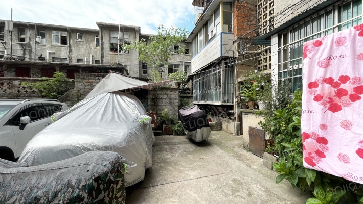 芙蓉巷2号外景图