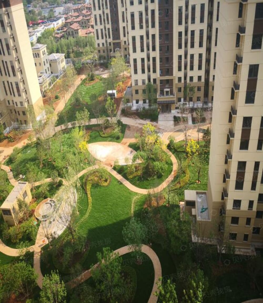 保利西悦春天相册